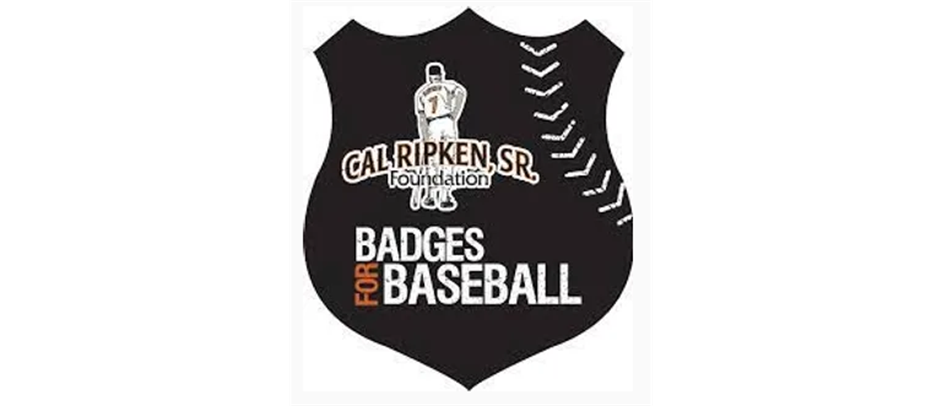Badges for Baseball Program Offered in 2024