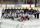 18th Annual Cops and Kids Game