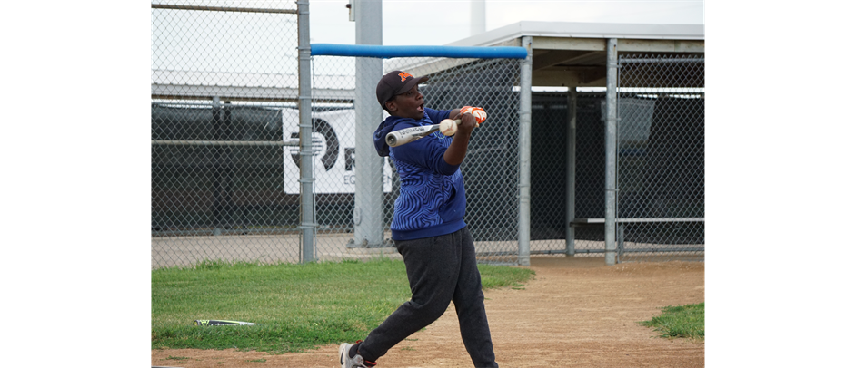 Pitch, Hit, Run and Home Run Derby