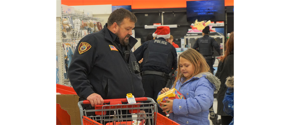 2022 Shop-with-a-Cop