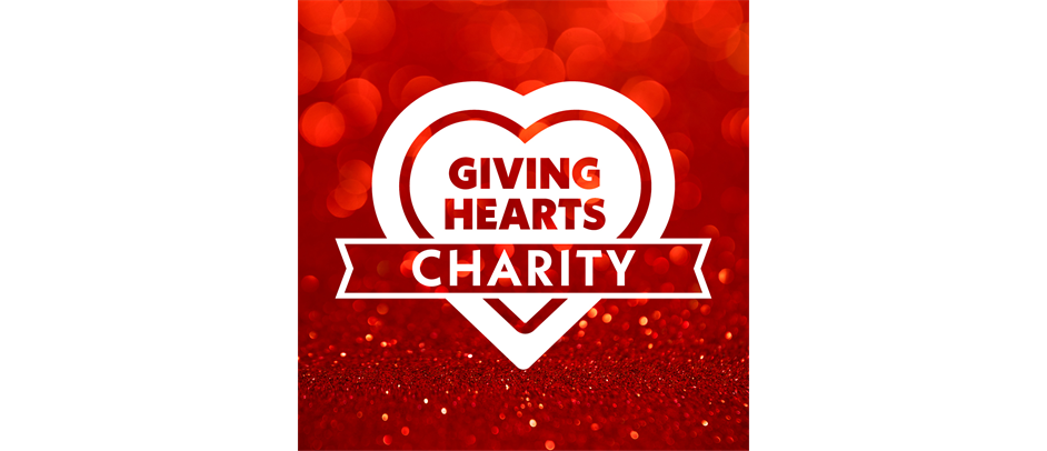 Giving Hearts Day now accepting early donations!