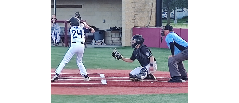 5th Annual Cops and Kids Game