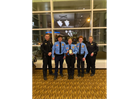 Explorer Post attends State Conference