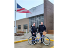 PAL Accepting Bike Donations